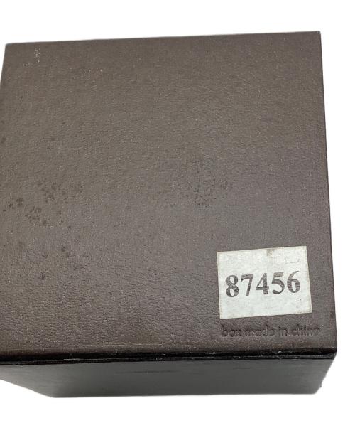 GUCCI（グッチ）GUCCI (グッチ) スパイラルGスネークリング サイズ:16号の古着・服飾アイテム