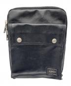 PORTERポーター）の古着「ショルダーバッグ」