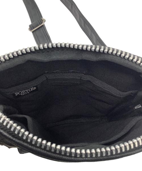 PORTER（ポーター）PORTER (ポーター) ショルダーバッグの古着・服飾アイテム