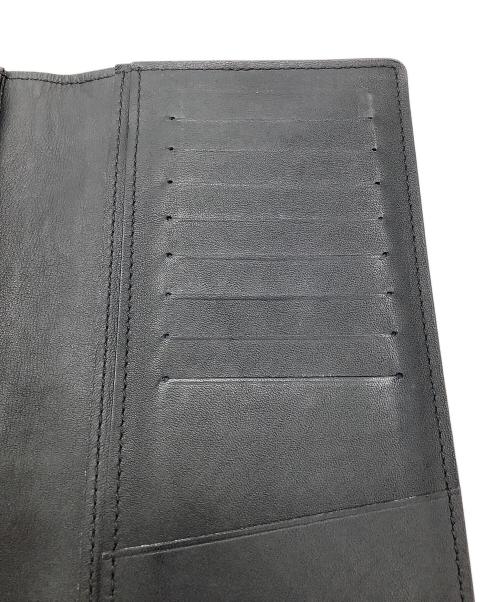 LOUIS VUITTON（ルイ ヴィトン）LOUIS VUITTON (ルイ ヴィトン) 長財布　LOUIS VUITTON　ダミエ・アンフィニ　	ポルトフォイユ・ブラザの古着・服飾アイテム