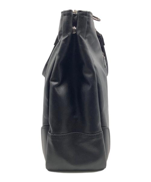 EVERWIN（エバウィン）EVERWIN (エバウィン) ビジネスバッグ ブラックの古着・服飾アイテム