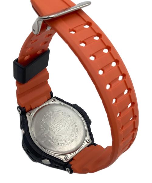 CASIO（カシオ）CASIO (カシオ) 腕時計　G-SHOCK　5302の古着・服飾アイテム