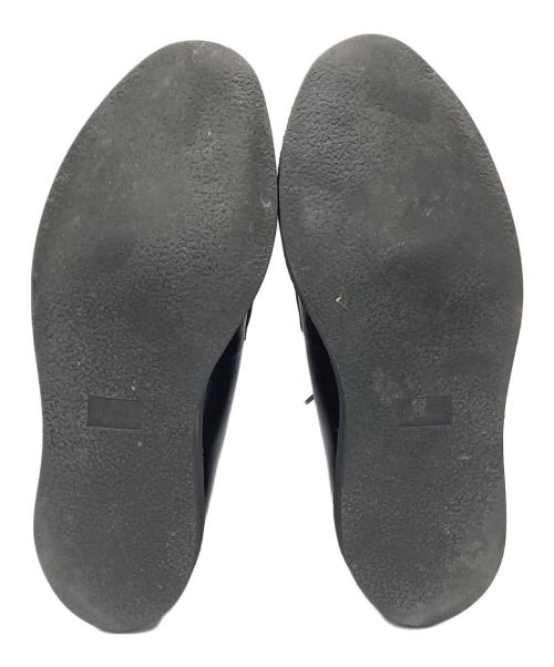 RED WING（レッドウィング）RED WING (レッドウィング) ポストマンシューズRED WINGブラック　 ブラック サイズ:8.5の古着・服飾アイテム