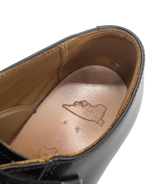 RED WING（レッドウィング）RED WING (レッドウィング) ポストマンシューズRED WINGブラック　 ブラック サイズ:8.5の古着・服飾アイテム