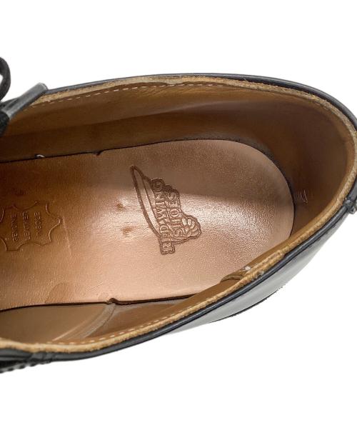 RED WING（レッドウィング）RED WING (レッドウィング) ポストマンシューズRED WINGブラック　 ブラック サイズ:8.5の古着・服飾アイテム