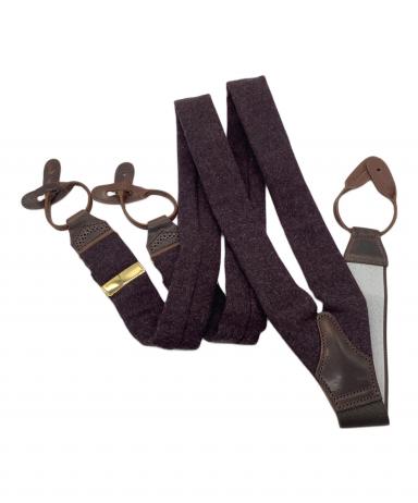  THURSTON アルバートサーストン サスペンダー 中古美品 1073002128187194_01_2081w.jpeg