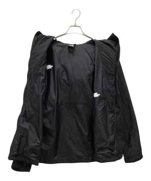 THE NORTH FACE（ザ ノース フェイス）THE NORTH FACE (ザ ノース フェイス) コンパクトジャケット　THE NORTH FACE　メンズ　ブラック　タグ付属　NP72230 ブラック サイズ:XL 未使用品の古着・服飾アイテム