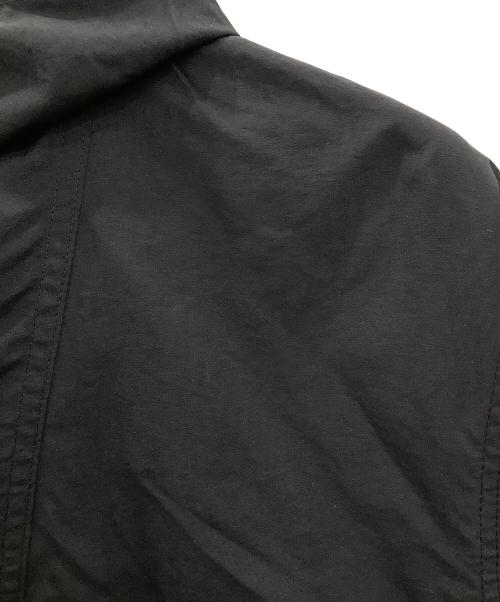 THE NORTH FACE（ザ ノース フェイス）THE NORTH FACE (ザ ノース フェイス) コンパクトジャケット　THE NORTH FACE　メンズ　ブラック　タグ付属　NP72230 ブラック サイズ:XL 未使用品の古着・服飾アイテム