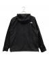 THE NORTH FACE (ザ ノース フェイス) コンパクトジャケット　THE NORTH FACE　メンズ　ブラック　タグ付属　NP72230 ブラック サイズ:XL 未使用品：11000円