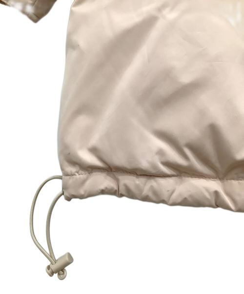 Snidel（スナイデル）Snidel (スナイデル) ダウンジャケット　Snidel　レディース　ピンク ピンク サイズ:Freeの古着・服飾アイテム