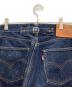 中古・古着 LEVI'S (リーバイス) デニムパンツLEVI'Sボタン裏555 米国バレンシア工場 98年8月 インディゴ サイズ:SIZE 78.5cm (W31)：16000円