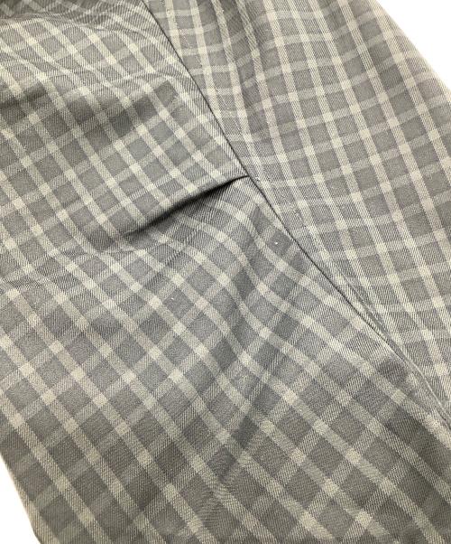 DAIWA PIER39（ダイワ ピア39）DAIWA PIER39 (ダイワ ピア39) 長袖シャツ ブラック サイズ:Sの古着・服飾アイテム