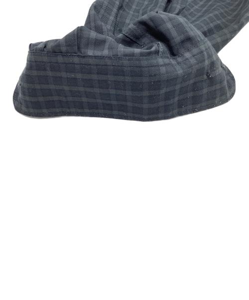 DAIWA PIER39（ダイワ ピア39）DAIWA PIER39 (ダイワ ピア39) 長袖シャツ ブラック サイズ:Sの古着・服飾アイテム