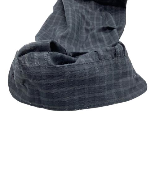 DAIWA PIER39（ダイワ ピア39）DAIWA PIER39 (ダイワ ピア39) 長袖シャツ ブラック サイズ:Sの古着・服飾アイテム