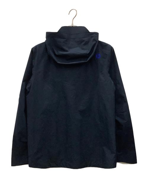 MARMOT（マーモット）MARMOT (マーモット) コモドジャケット　Marmot　レディース　ネイビー　 ネイビー サイズ:Mの古着・服飾アイテム