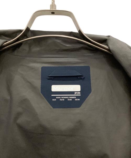 MARMOT（マーモット）MARMOT (マーモット) コモドジャケット　Marmot　レディース　ネイビー　 ネイビー サイズ:Mの古着・服飾アイテム