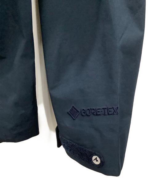 MARMOT（マーモット）MARMOT (マーモット) コモドジャケット　Marmot　レディース　ネイビー　 ネイビー サイズ:Mの古着・服飾アイテム