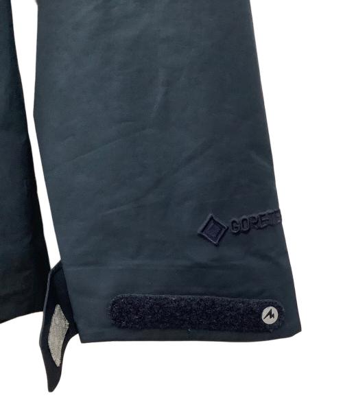 MARMOT（マーモット）MARMOT (マーモット) コモドジャケット　Marmot　レディース　ネイビー　 ネイビー サイズ:Mの古着・服飾アイテム