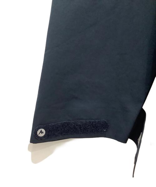 MARMOT（マーモット）MARMOT (マーモット) コモドジャケット　Marmot　レディース　ネイビー　 ネイビー サイズ:Mの古着・服飾アイテム