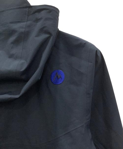 MARMOT（マーモット）MARMOT (マーモット) コモドジャケット　Marmot　レディース　ネイビー　 ネイビー サイズ:Mの古着・服飾アイテム