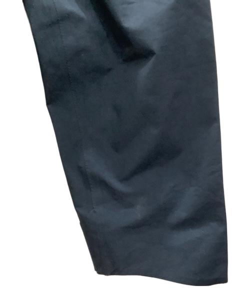 MARMOT（マーモット）MARMOT (マーモット) コモドジャケット　Marmot　レディース　ネイビー　 ネイビー サイズ:Mの古着・服飾アイテム