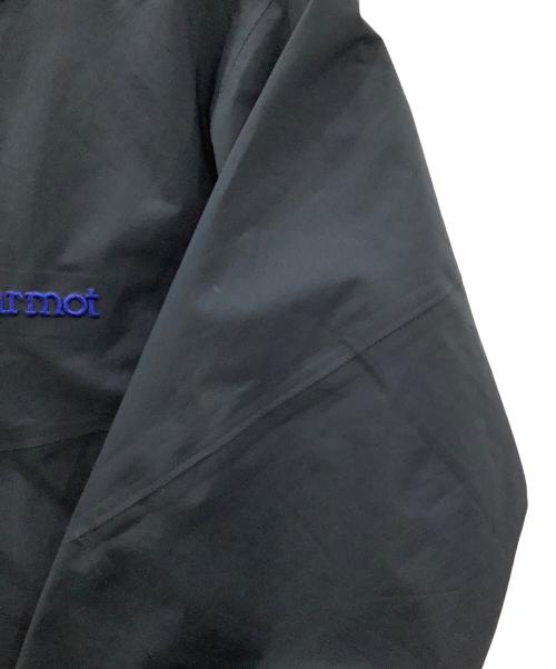 MARMOT（マーモット）MARMOT (マーモット) コモドジャケット　Marmot　レディース　ネイビー　 ネイビー サイズ:Mの古着・服飾アイテム