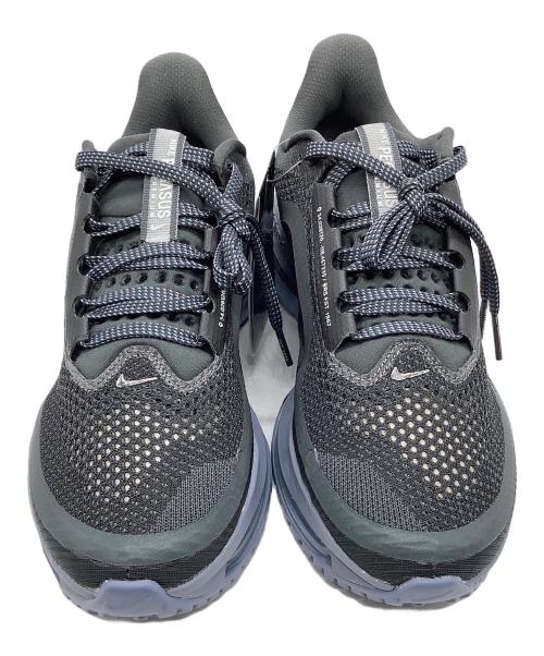 NIKE（ナイキ）NIKE (ナイキ) Pegasus premium メンズ  ブラック 黒タグ付 ブラック サイズ:25.5の古着・服飾アイテム