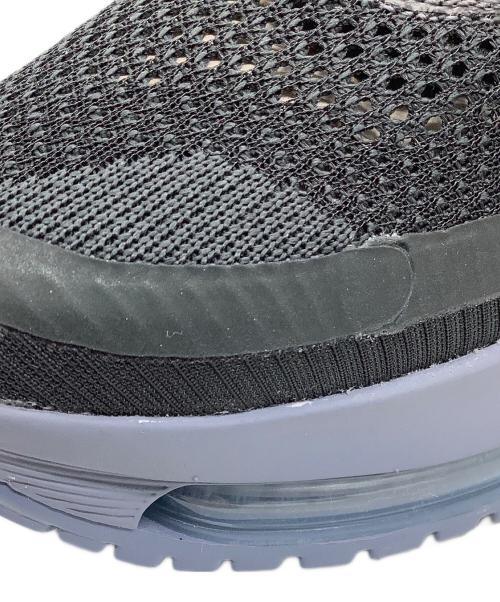 NIKE（ナイキ）NIKE (ナイキ) Pegasus premium メンズ  ブラック 黒タグ付 ブラック サイズ:25.5の古着・服飾アイテム