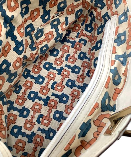 GUCCI（グッチ）GUCCI (グッチ) トートバッグ　GUCCI　グッチシマの古着・服飾アイテム