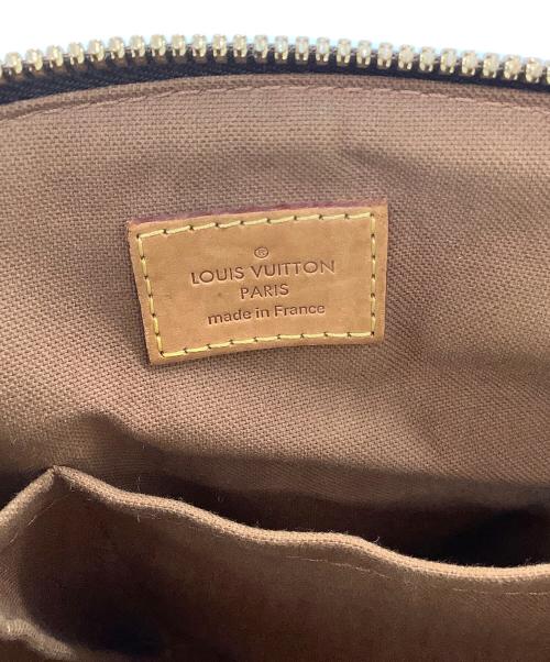 LOUIS VUITTON（ルイ ヴィトン）LOUIS VUITTON (ルイ ヴィトン) ハンドバッグ　LOUIS VUITTON　M40413　モノグラム　ティヴォリPM　AR4049　@ Πの古着・服飾アイテム