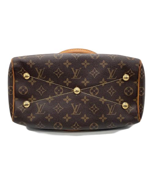 LOUIS VUITTON（ルイ ヴィトン）LOUIS VUITTON (ルイ ヴィトン) ハンドバッグ　LOUIS VUITTON　M40413　モノグラム　ティヴォリPM　AR4049　@ Πの古着・服飾アイテム