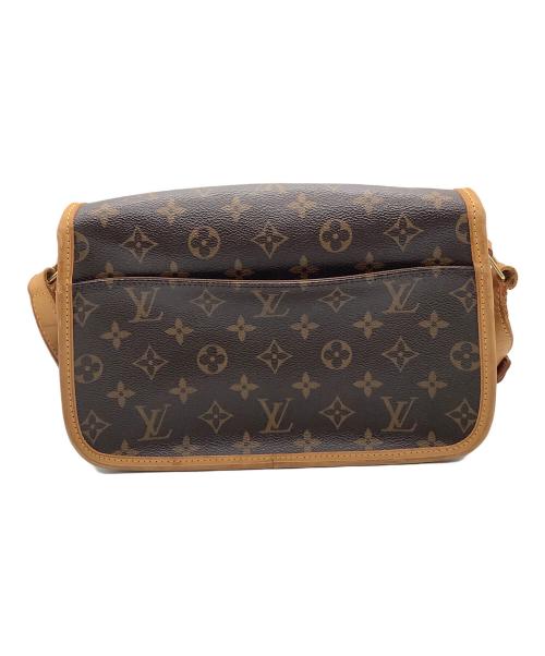 LOUIS VUITTON（ルイ ヴィトン）LOUIS VUITTON (ルイ ヴィトン) ショルダーバッグ　LOUIS VUITTON　M42250　モノグラム　ソローニュ　TJ3190の古着・服飾アイテム