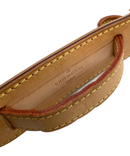 LOUIS VUITTON（ルイ ヴィトン）LOUIS VUITTON (ルイ ヴィトン) ショルダーバッグ　LOUIS VUITTON　M42250　モノグラム　ソローニュ　TJ3190の古着・服飾アイテム