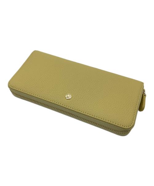 BARCOS（バルコス）BARCOS (バルコス) 紛失防止チップ付き長財布 未使用品の古着・服飾アイテム