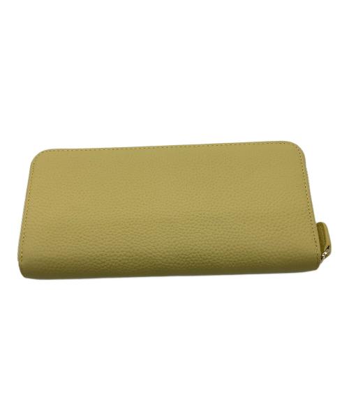 BARCOS（バルコス）BARCOS (バルコス) 紛失防止チップ付き長財布 未使用品の古着・服飾アイテム