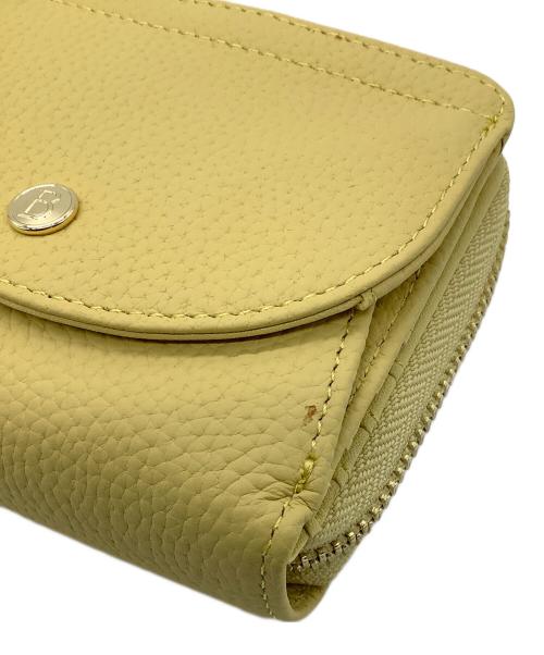 BARCOS（バルコス）BARCOS (バルコス) 紛失防止チップ付き財布 未使用品の古着・服飾アイテム