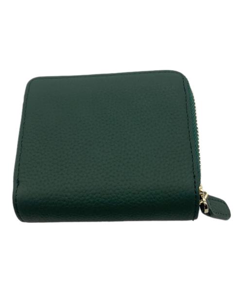 BARCOS（バルコス）BARCOS (バルコス) 紛失防止チップ付き財布 未使用品の古着・服飾アイテム