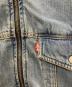 中古・古着 LEVI'S PReMIUM (リーバイス プレミアム) デニムトラッカージャケット　LEVI'S PReMIUM　レディース　インディゴ　タグ付 インディゴ サイズ:SIZE M：10000円