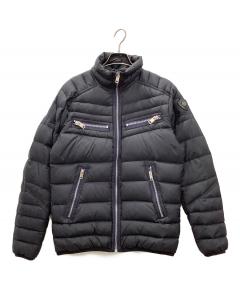 中古・古着通販】DIESEL (ディーゼル) キルティングジャケット
