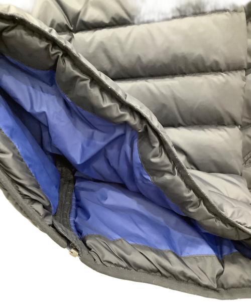 DIESEL（ディーゼル）DIESEL (ディーゼル) ダウンジャケット　DIESEL　メンズ　ブラック　S ブラック サイズ:Sの古着・服飾アイテム