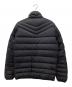 DIESEL (ディーゼル) ダウンジャケット　DIESEL　メンズ　ブラック　S ブラック サイズ:S：8000円
