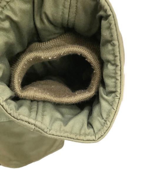 GDC（ジーディーシー）GDC (ジーディーシー) ミリタリーコート　GDC　メンズ　カーキ　 カーキ サイズ:Lの古着・服飾アイテム