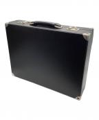 dunhillダンヒル）の古着「アタッシュケース」｜ブラック