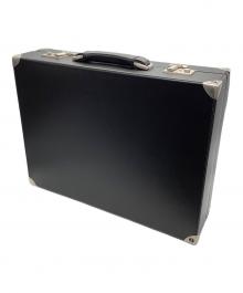 dunhill（ダンヒル）の古着「アタッシュケース」｜ブラック