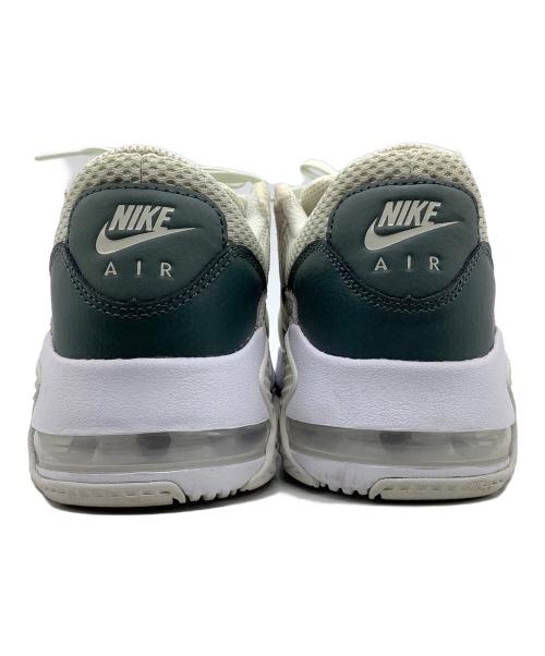 NIKE（ナイキ）NIKE (ナイキ) スニーカー　NIKE　レディース　グリーン　AIR MAX EXCEE(エアマックスエクシー) グリーン サイズ:24の古着・服飾アイテム
