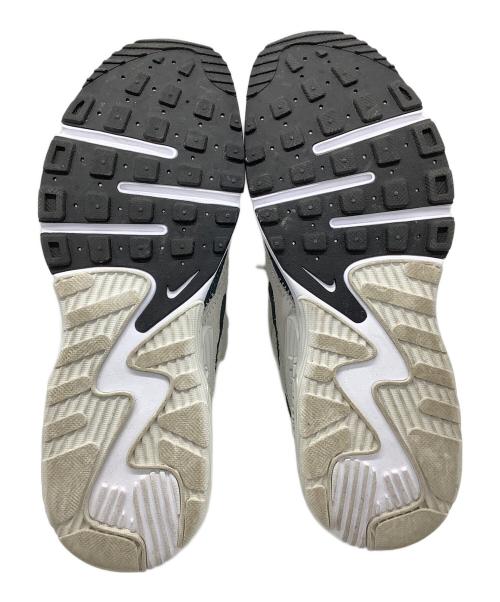 NIKE（ナイキ）NIKE (ナイキ) スニーカー　NIKE　レディース　グリーン　AIR MAX EXCEE(エアマックスエクシー) グリーン サイズ:24の古着・服飾アイテム