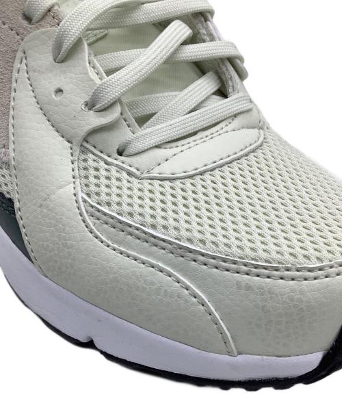 NIKE（ナイキ）NIKE (ナイキ) スニーカー　NIKE　レディース　グリーン　AIR MAX EXCEE(エアマックスエクシー) グリーン サイズ:24の古着・服飾アイテム