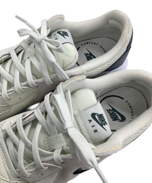 NIKE（ナイキ）NIKE (ナイキ) スニーカー　NIKE　レディース　グリーン　AIR MAX EXCEE(エアマックスエクシー) グリーン サイズ:24の古着・服飾アイテム