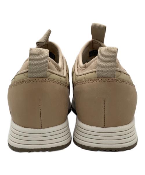 TEVA（テバ）TEVA (テバ) スニーカー　レディース　ベージュ ベージュ サイズ:22.5の古着・服飾アイテム