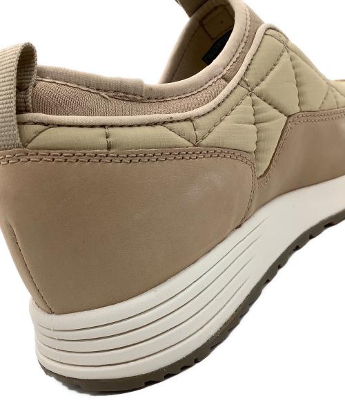 TEVA（テバ）TEVA (テバ) スニーカー　レディース　ベージュ ベージュ サイズ:22.5の古着・服飾アイテム